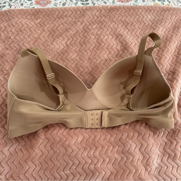Soma Enbliss Wireless Bra 40C - Picture 2 of 3